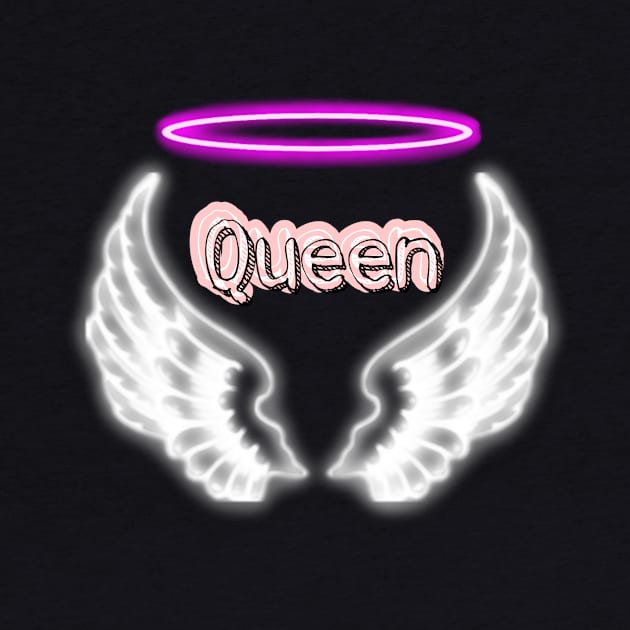 Queen design by Byreem